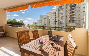 Cozy Apartment In Oropesa Del Mar With Wifi